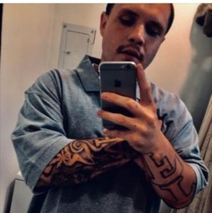 Meet your Posher, Vincent